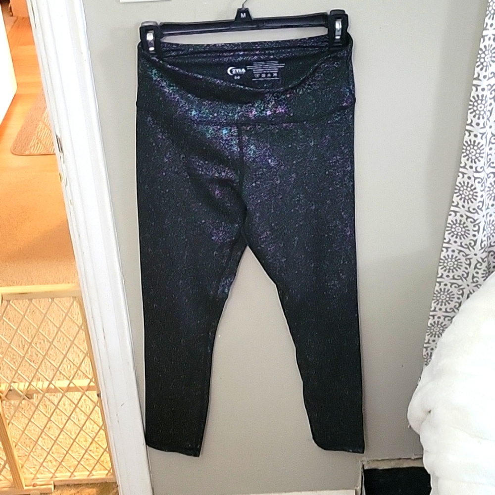 Zyia Mirage Light n Tights 7/8 24"